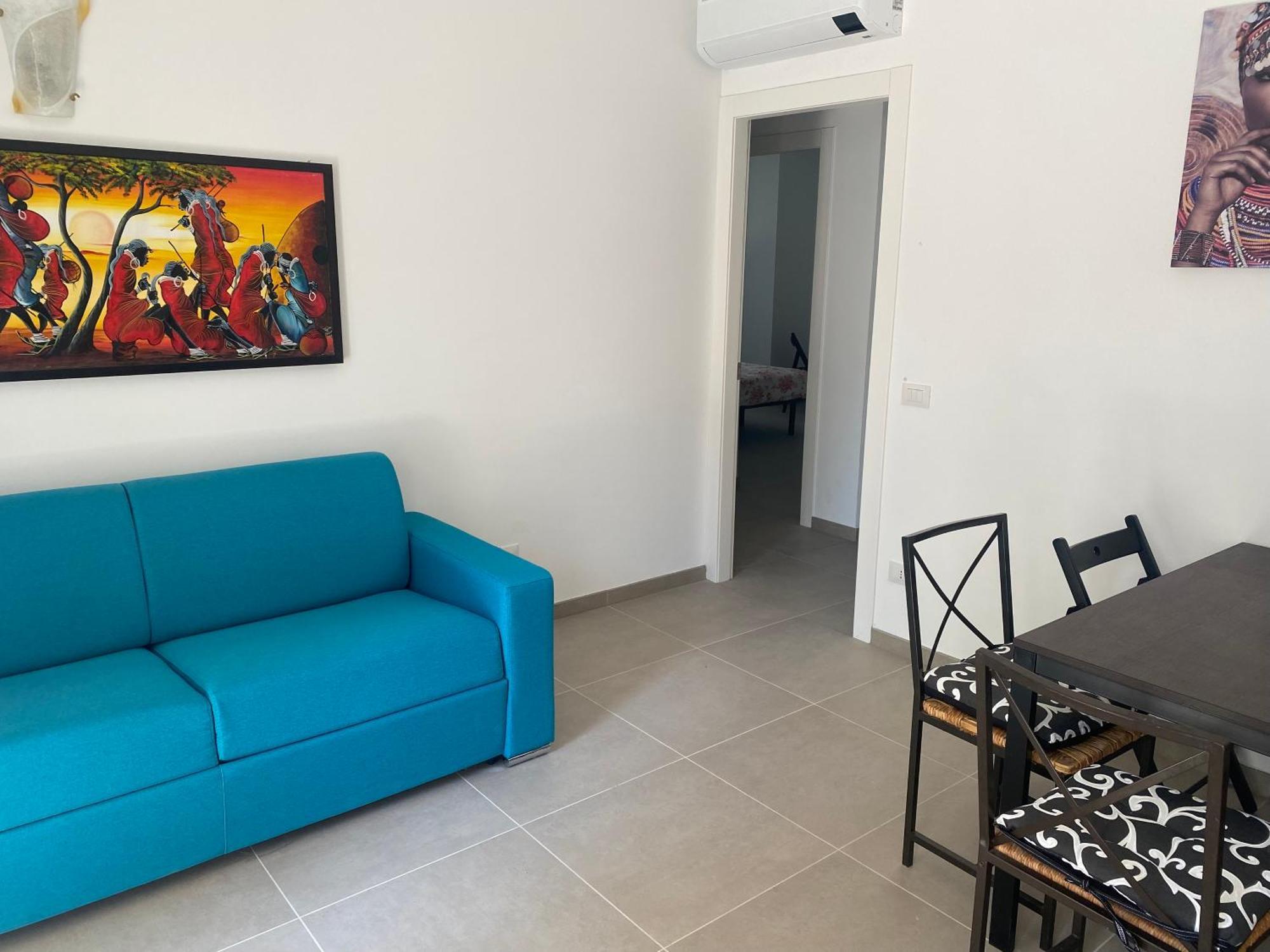 Villa Popilia Sea&Business Blue Rimini Luaran gambar