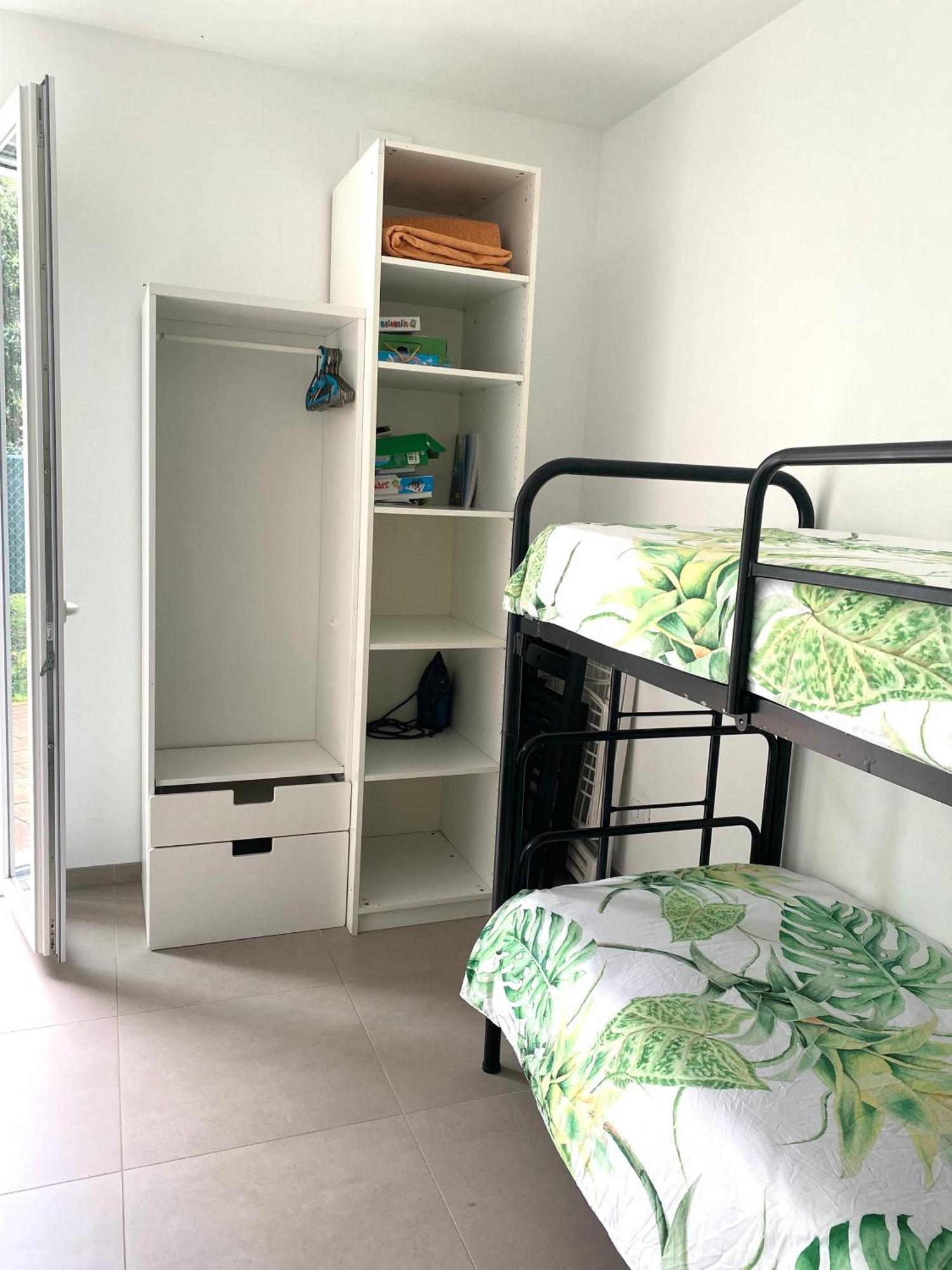 Villa Popilia Sea&Business Blue Rimini Luaran gambar