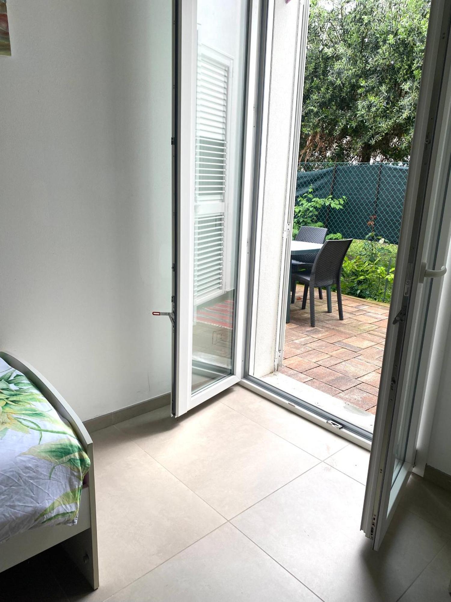 Villa Popilia Sea&Business Blue Rimini Luaran gambar